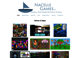 Nacellegames.net