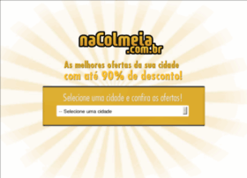 nacolmeia.com.br