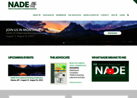 Nade.org