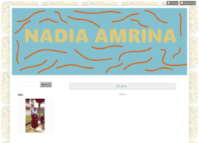 nadiaamrina.blogspot.com