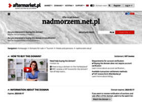 nadmorzem.net.pl