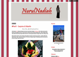 nadyabubble.blogspot.com