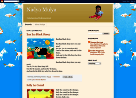 Nadyamulya.blogspot.com