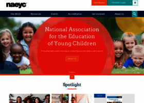 naeyc.org