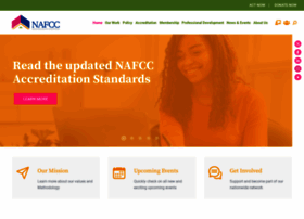 Nafcc.org