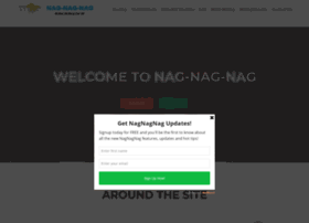 nag-nag-nag.co.uk