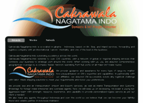 nagatamagroup.com