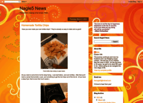 Nagle5.blogspot.com
