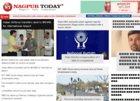 nagpur-news.nagpurtoday.in
