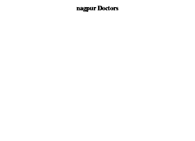 nagpurdoctors.co.in