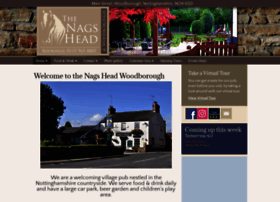 Nagsheadwoodborough.co.uk