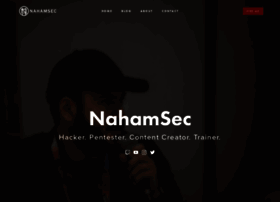 Nahamsec.com
