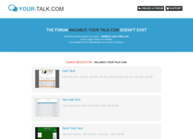 naijabux.your-talk.com