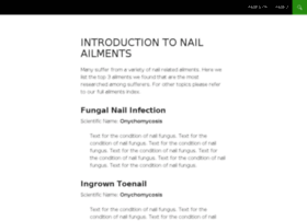 nail-health.org