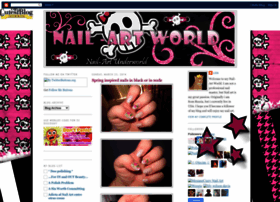 Nailartworld.blogspot.com