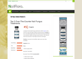 nailflora.com