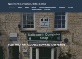 Nailsworthcomputers.com