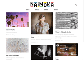 naimoka.com