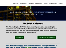 Naiopaz.org