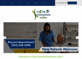 nairinternalmedicine.com