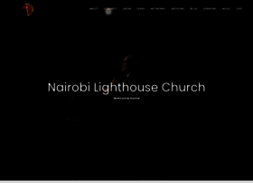 Nairobilighthouse.com