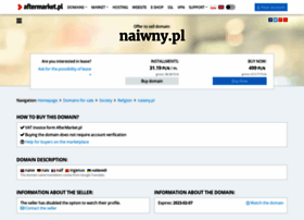 naiwny.pl