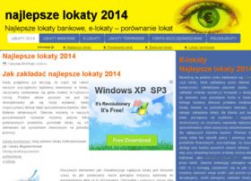 najlepsze-e-lokaty.com.pl