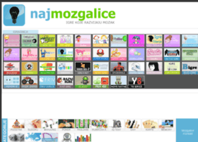 najmozgalice.com
