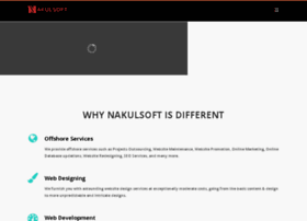 nakulsoft.com