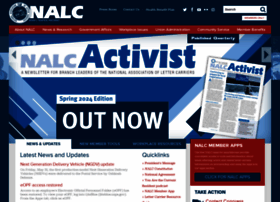 Nalc.org