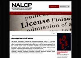 Nalcp.net