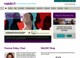 Naldic.org.uk
