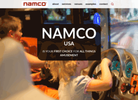 Namco.com
