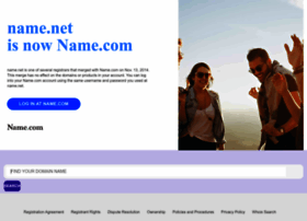 name.net