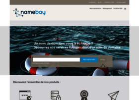 namebay.com
