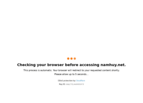 namhuy.net