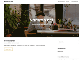 namran.net