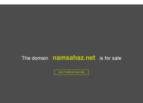namsahaz.net