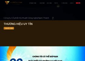 namthanh.com.vn