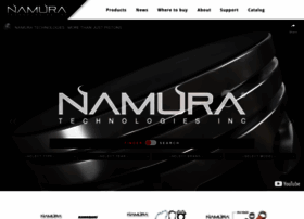 Namura.com