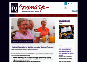 Nanasp.org