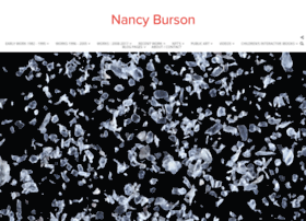 Nancyburson.com