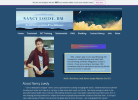 Nancyloedy.com