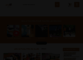 nancymeurtheetmoselle.asptt.com