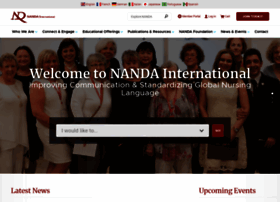 nanda.org