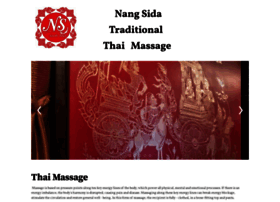 Nangsidathaimassage.com