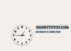 nannytoyou.com