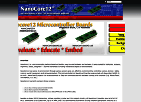 nanocore12.com