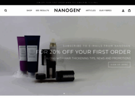 nanogen.co.uk