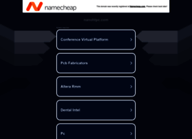 nanohtpc.com